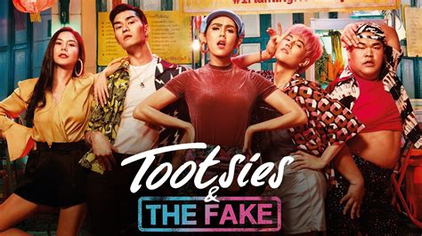 tootsies and the fake watch online|tootsies and the fake movie.